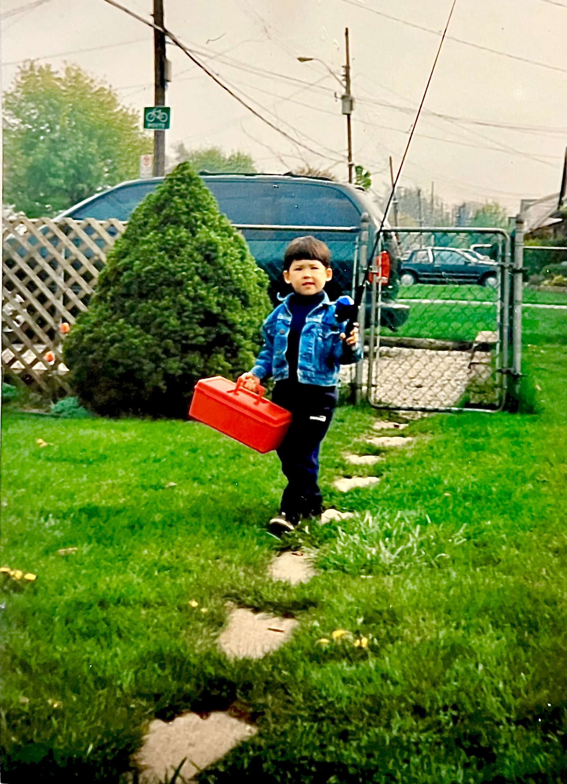 Timeonthelake Scaled