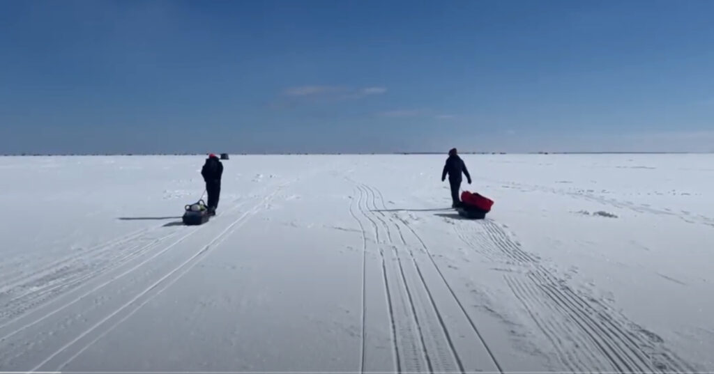 Northeastern, Ontario Tol8 1024x537