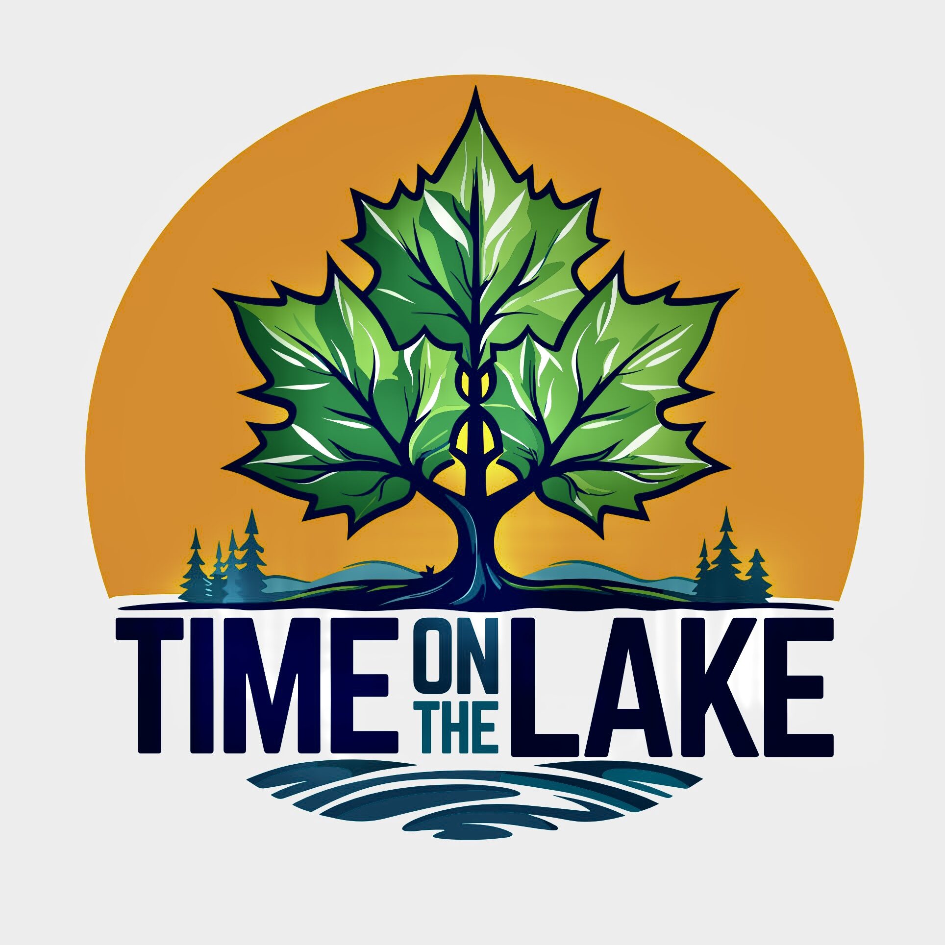 Time On The Lake